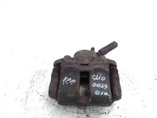 RENAULT CLIO II BB0/1/2, CB0/1/2 Bremssattel vorne links 1.20 Petrol 28722023