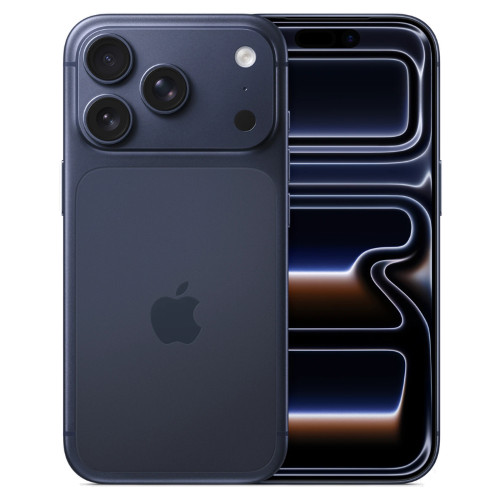 Apple iPhone 17 Pro 5G 256GB 6,3" Nuovo Originale Smartphone Blu Profondo Blue prezzo ebay