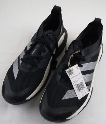 NEW adidas Rapidmove Pro Training Men s Size 13 Black KI6531 Lightstrike HIIT