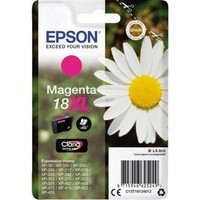 Epson Druckerpatrone Claria Home 18XL (C13T18134012) Magenta
