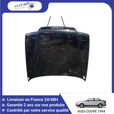 Capot Audi COUPE