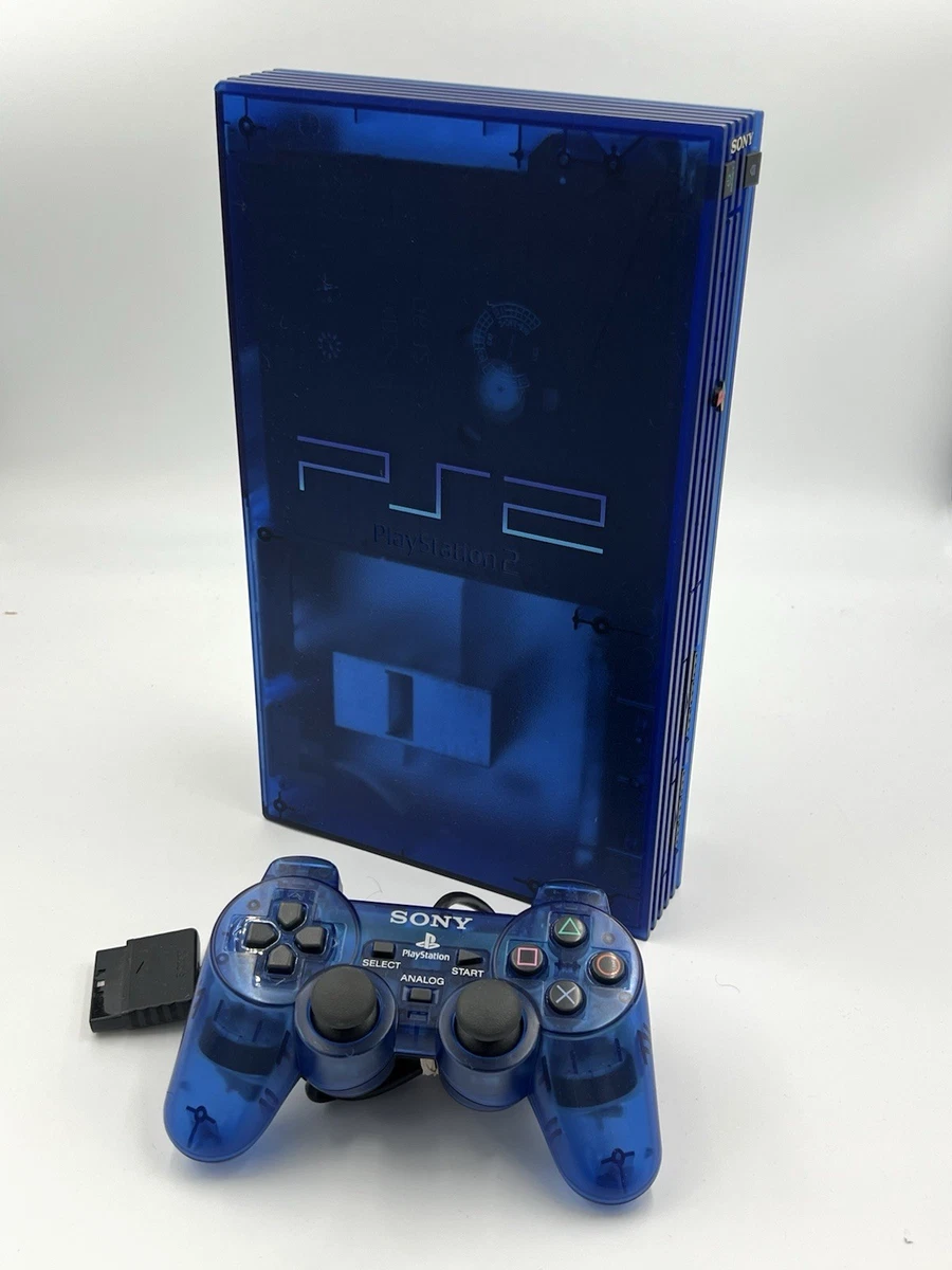 プレイステーション2 Sony PlayStation 2 NTSC-J Video Game Consoles for sale - eBay