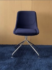 BRUNNER CRONA Executive Swivel Chair/Lounge/Office/80 Available - Refurbished