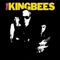 Kingbees - Cd - F23Z