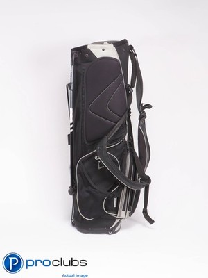 Callaway サブバックスタンド　カバー付き Callaway Golf Chev Carry Stand Bag 25JM 9 x 47in Lightweight 2025