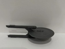 USS Enterprise NCC-1701 6" Ship Model 3D Printed Star Trek