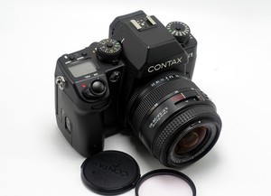 Contax N1 | eBay