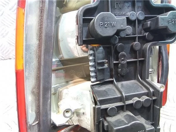 Farolim Traseiro Direito Opel Vectra A Fastback (88_, 89_) 2.0 I Gt 20 Seh - Imagen 4 de 4