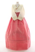 Traditional Korean Hanbok Dress L size 18224
