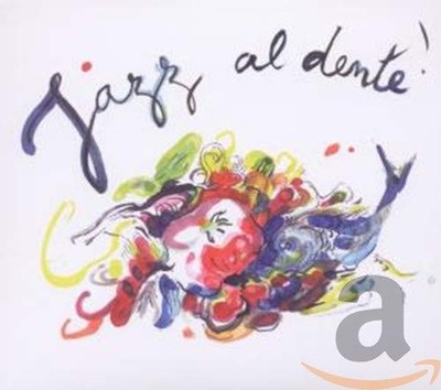 Various Jazz Al Dente! (CD)