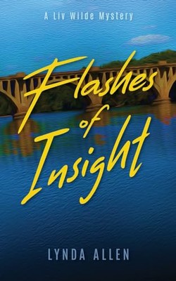 Flashes of Insight (Liv Wilde  - VERY GOOD