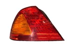00 01 02 Toyota Avalon Driver Side Tail Light OEM