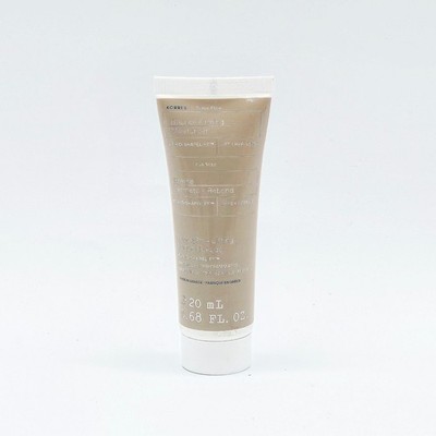 Korres Black Pine Bounce Firming Moisturizer 20 mL / 0.68 Fl. Oz.
