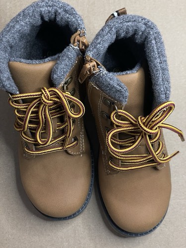 Kinder Winterschuhe Boots Größe 31 von Alive - Bild 7 von 10