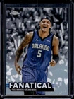 2025 Topps Chrome Paolo Banchero Base (RAW)