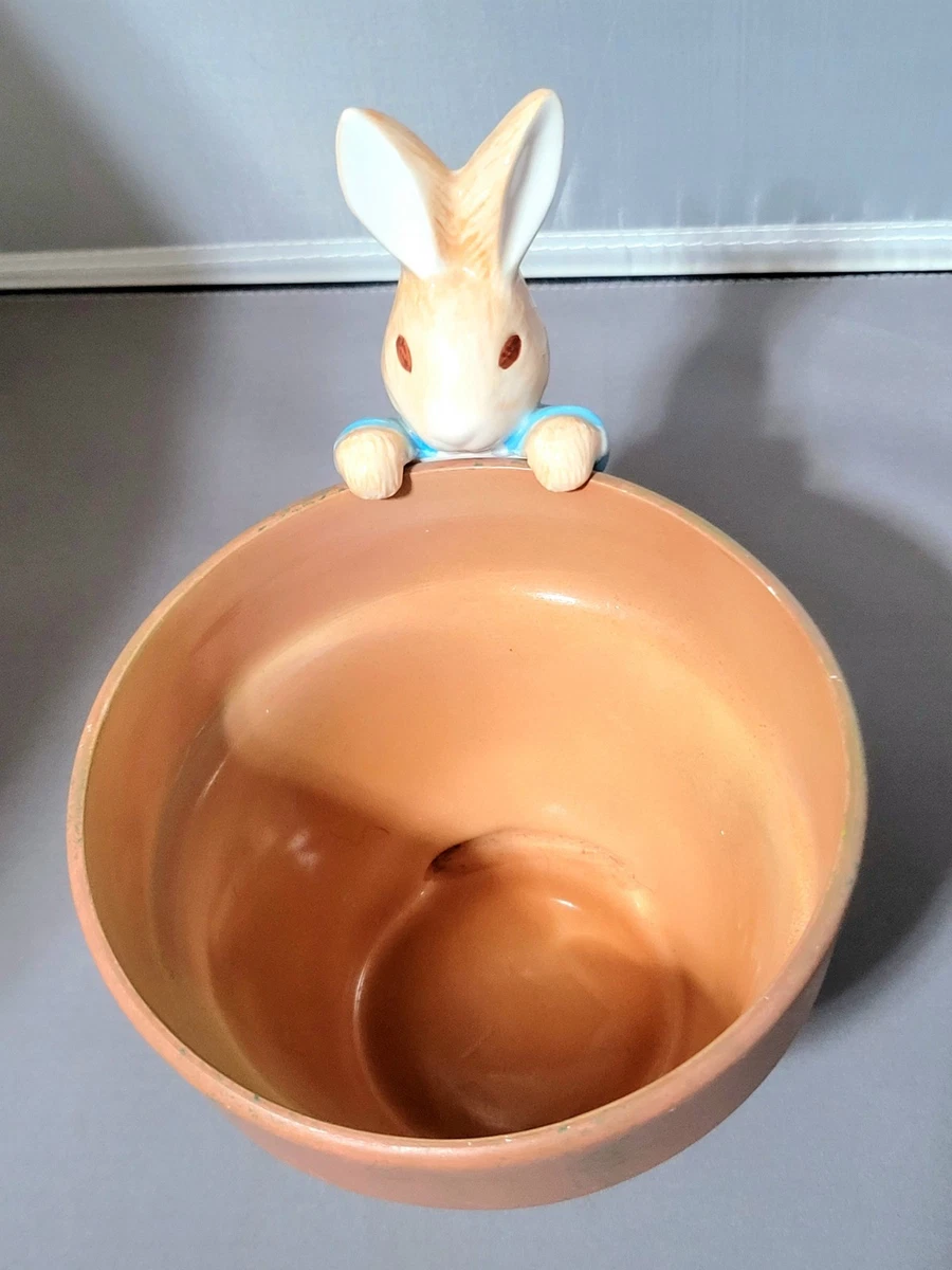peter rabbit planter products for sale | eBay