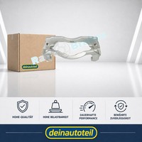 Halter Bremssattel Vorne Rechts RAP Brakes R J1201 Passend FüR Iveco