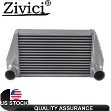 25x12x6.5 Universal V Mount Turbo Intercooler 300-550hp 2.75 Inoutlet 25x12x6.5 Universal V Mount Turbo Intercooler 300-550hp 2.75 Inoutlet