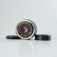 Canon FD f/2.8 Camera Lenses 28mm Focal for sale | eBay