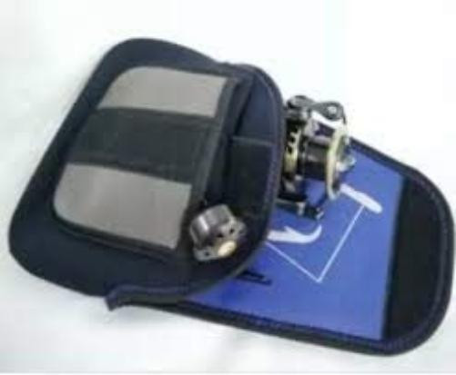 Чехол для неопреновой катушки Mustad Mustad размер S 3090₽