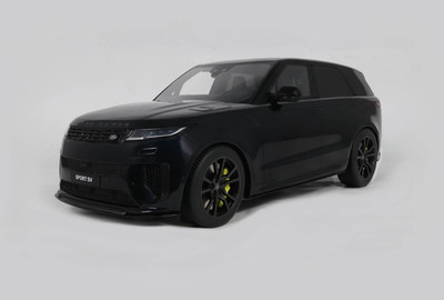 Range Rover Sport SV Edition Two   2024   NEU   GT Spirit GT555   1:12