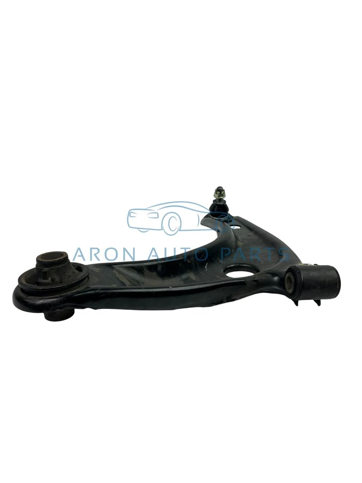 Arm Sub-Assembly, Front Suspension LH Toyota Yaris 2005-2011 48069-09041 - Imagem 4 de 4
