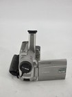 Canon Optura PiA MiniDv Mini Dv Camcorder Player Video Camera Ccd *Read*