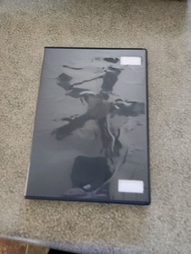 Virtua Cop  (Demo Disc) (Sega Saturn) Disc Only 