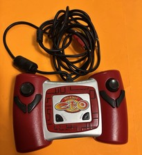Etch A Sketch Electronics ETO - Plug and Play Drawing System 2004 Tested Working