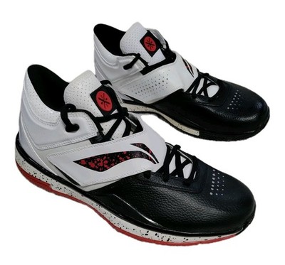   Li-Ning Way OF Wade 11 ABAK011 Dwayne Wade Basketball Shoes Size 15
