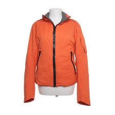 Jet Set, Skijacke, Damen, Größe: 32, Orange, Einfarbig #4GB
