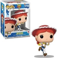 "Disney Toy Story 5 Jessie 3.75\" Pop! Vinylfigur Neu Funko 1710 Pixar"