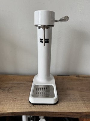 Aarke AAC3 Carbonator III Sparkling Water Maker