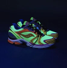 Saucony ProGrid Triumph 4 Westide Gunn Super Flygod Size 9 In Hand Fast Ship🔥🔥