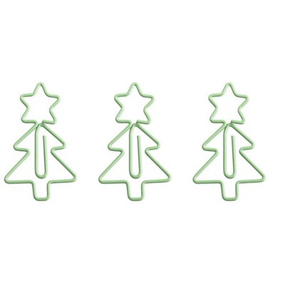 3 Boxen Lesezeichen Clip Creative Bookmark Tree Shaped Clip Paper Clip
