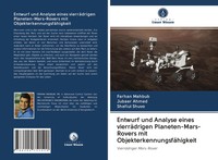 Farhan Mahbub (U. A.) | Entwurf Und Analyse Eines VierräDrigen...