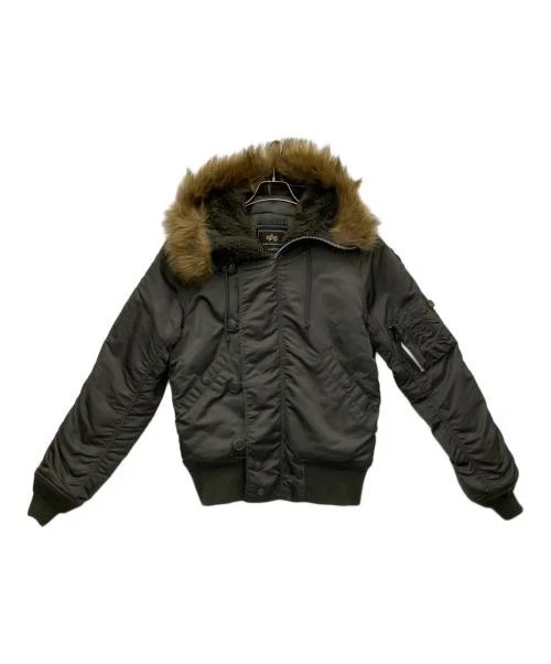 Alpha N-2B Coats & Jackets for Men for Sale - Shop New & Used - eBay