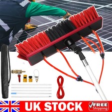 5METRE TELESCOPIC WINDOW CLEANER KITS,GLASS CLEANER,WINDOW CLEANING POLE SYSTEM