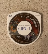 PSP Race Driver 2006 Disc Only