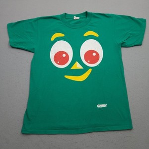 Vintage Gumby Shirt | eBay
