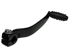 Schalthebel - Schwarz f&uuml;r Yamaha DT 50 / DT R 50 / DT MX 50 etc.