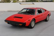 1977 Ferrari Dino 308 GT4