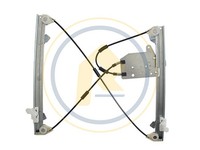 Ac Rolcar Fensterheber 01.3061 FüR Ford Max WA6 Galaxy 2 Ecoboost Tdci Flexifuel