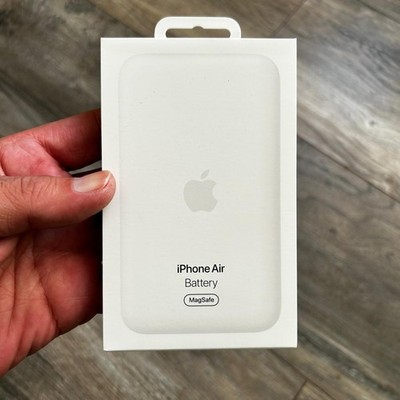 Optimized Battery Charging Iphone 12 First Charge Apple IPhone Air