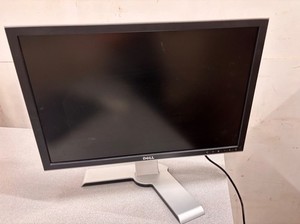 Dell 3008wfp | eBay