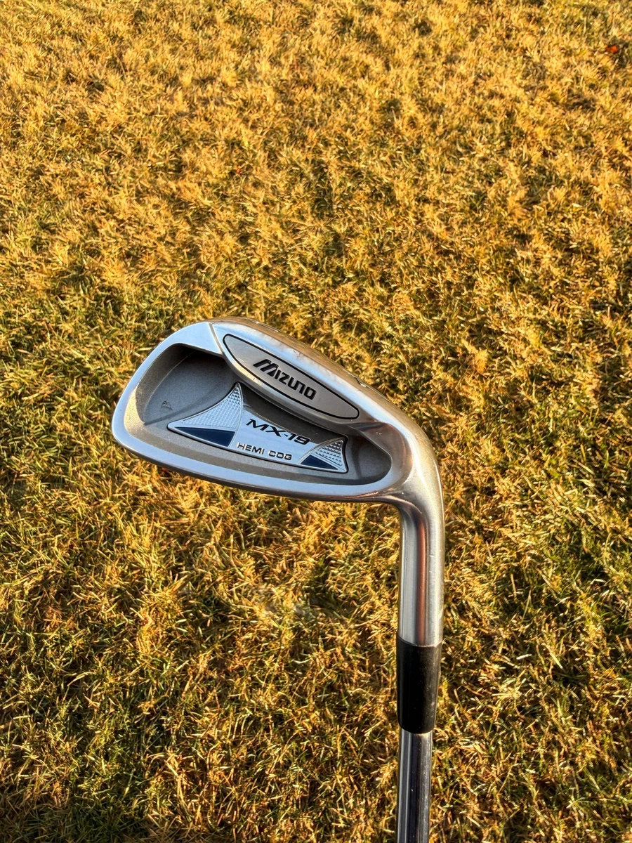 Mizuno Mx 19 Irons for sale - eBay