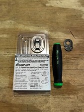 Snap-on Rkrt72a 14 Drive Complete Repair Kit - Green