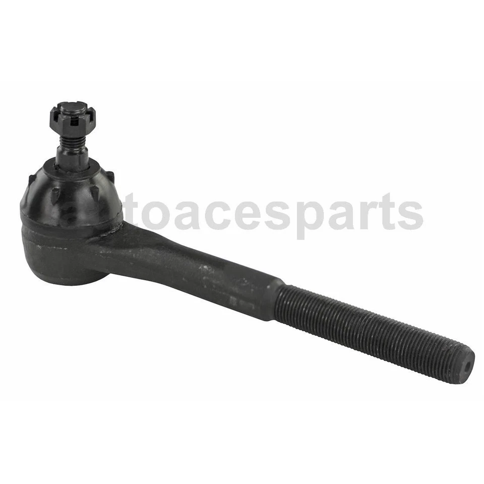 2x Extremo de barra de amarre de dirección interior delantera para Chevrolet C10 Suburban 4,1 L 1967-1970 Foto 3 de 4