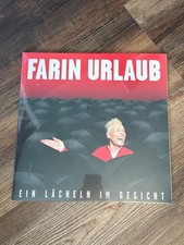Farin Urlaub - Ein Lächeln im Gesicht | Viny...