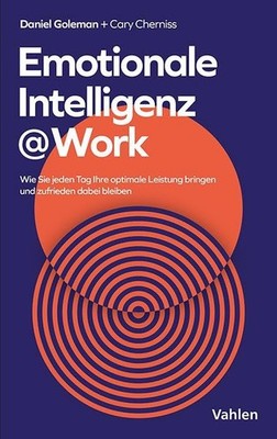 Cary Cherniss D Emotionale Intelligenz @ Work: Auf dem W (Paperback) (UK IMPORT)